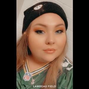 Meet your Posher, Chelsy